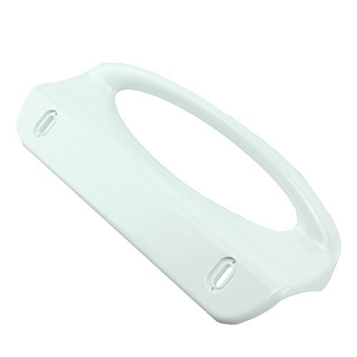 Preisvergleich Produktbild AEG Gefrierschrank Griff, Kunststoff), Weiß