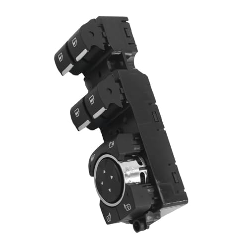 Interrupteur vitre principale premium mécanisme lève-vitre électrique DG9T-14540-CCW