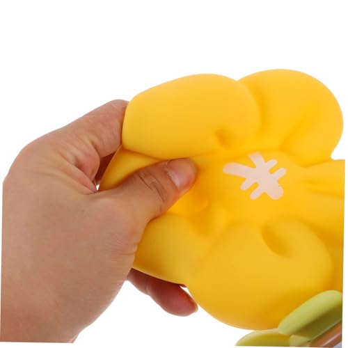 Lámpara de noche de silicona Garneck recargable USB con luz suave miniatura 3