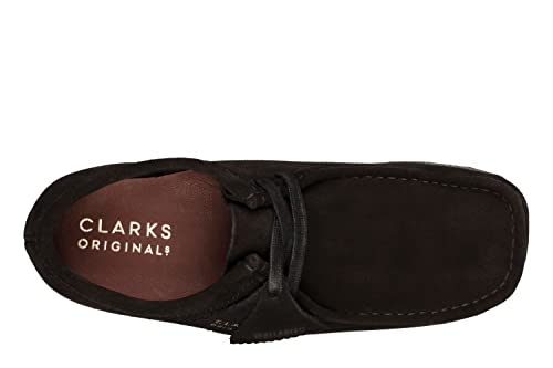 Image of Clarks WMNS Wallabee Low