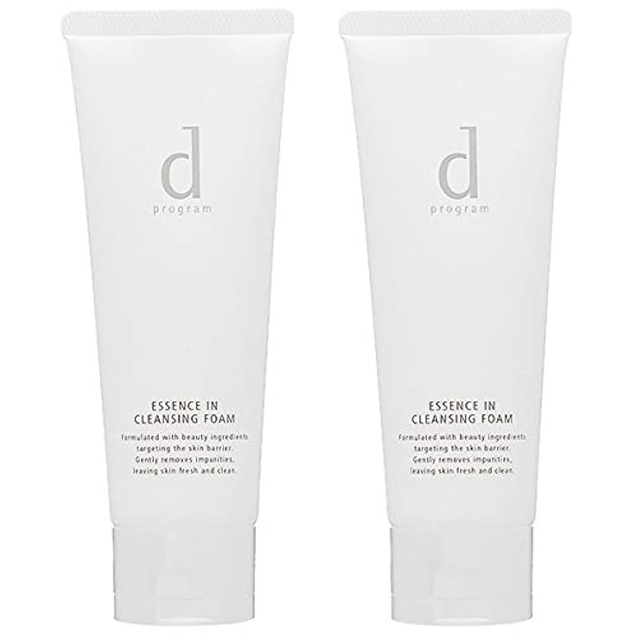 Amazon | 【セット】シセイドウ 資生堂 dプログラム エッセンス