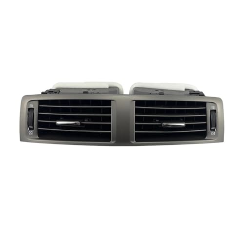 Grille d'aération Lexus IS250 panneau de climatisation centrale 2006-2008