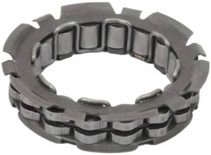 Pure Bullet New Self Starter Bearing for RE UCE Models Motorcycle Engine Circlip Set-image-21