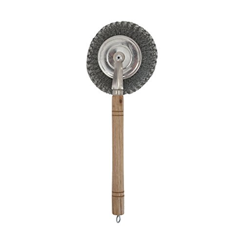 Ambiente Amichevole paglietta con manico (in