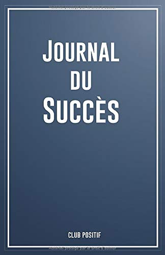 Télécharger Journal du Succès PDF