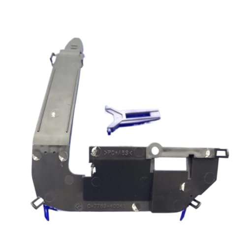 Cubierta de Tubo de Tinta C7769-40041 Solución para Errores de Suministro en Designjet 510 500 2