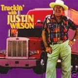 Truckin' With Justin Wilson