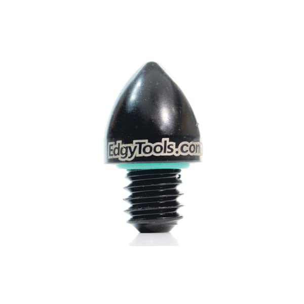 EdgyToolsET-204 Crease Release Hail and Crease Repair Tip - Paintless Dent Repair Tip