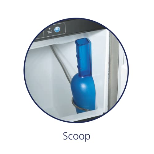 Best Undercounter Ice Makers in 2021 Top Reviewed Stylish Quiet