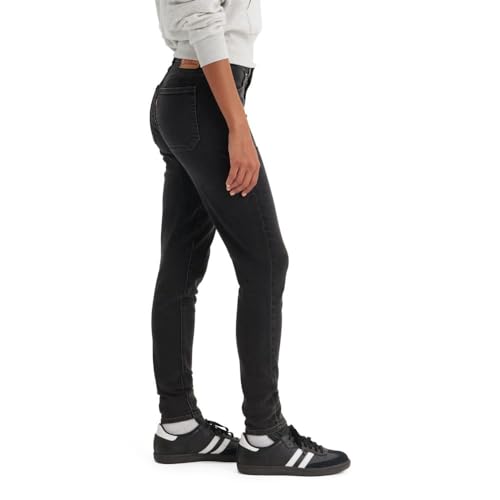 Image of Levi's Women's 721 Utility High Rise Skinny Jeans