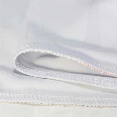 Xingbiyou Anime Dakimakura 50x150cm Doki Doki Literature Club Hugging Body Pillow Cover Case Double-Sided Print (Sayori)