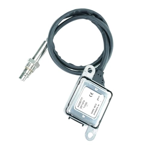 Capteur 5WK9 6672 pour moteur NOx avec référence 2871974 et C2894943