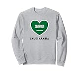 Photo Gallery saudi arabia flag arabia saudita cuore felpa Photo Gallery saudi arabia flag arabia saudita cuore felpa