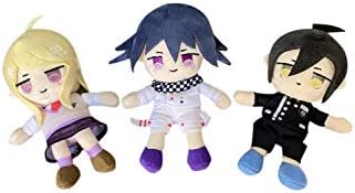 shuichi saihara plush