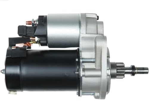 AS-PL S3197S Starter Motore/Avviamento - 2