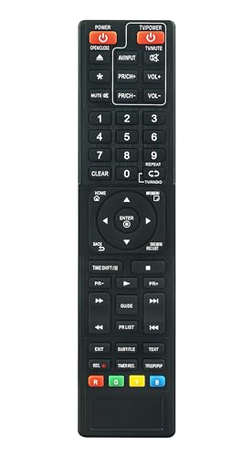 Télécommande AKB73615501 pour lecteur Blu-ray LG HR720T et HR836T