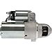 OEG Parts New Starter Compatible with Cadillac DeVille 1994-2005, Eldorado 93-02, Seville 93-04, Allante 1993, Compatible with Cadillac STS 2005, SRX 04-05, 4.6L V8, 10465558 19136223 9000913