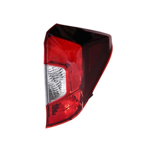 Feu arrière de voiture de pare-chocs droit de précision pour Jazz 33550-T5A-G01