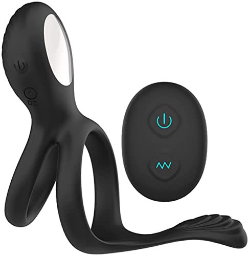 Áñillø Vîbrätøriø para Hombre y Mujer Áñillø Pënë Masculino Vîbräntë Recärgäble Silicona Barato Áñillø Vîbrätøriø para Hombre y Mujer Eștīmulãdør Clîtørîș Rëtärdäntë Cøckrîñg Áñillø Vîbrädør Cover