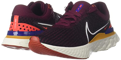Image of Nike Mens Nike React Infinity Run Fk 3