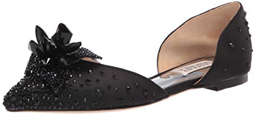 Image of Badgley Mischka Womens Haddie