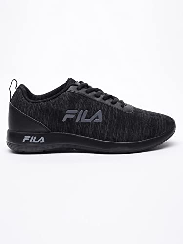 Image of Fila Mens Bruce Sneakers