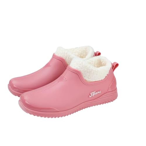 [RJSSMDWWE] ���f�B�[�X �~�[�C �h���V���[�Y ����Ȃ� ���Ȃ� �X�j�[�J�[ �ϖ� �y�� �����C �L�b�`�� ���H�X ��Ɨp �a�@ (�s���N�i���߁j,24.5 cm)