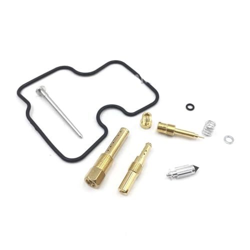 Kit réparation carburateur CBR250RR MC22 et Hornet 250 avec gicleur - 3