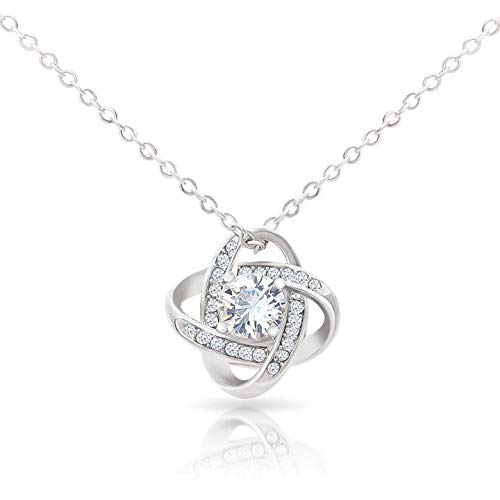 Unique Gift for Mom to be - Gift For Pregnant Woman - Pure Silver Pendant Gift Set | With Certificate of Authenticity and 925 Stamp-image-16