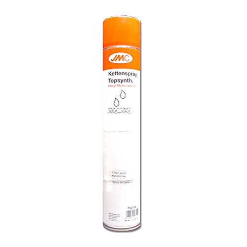 JMC - LUBRIFICA CATENA TOP SINTETICO SPRAY 750ML ALTA QUALITA