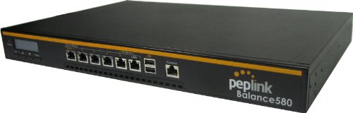 peplink balance 580 price