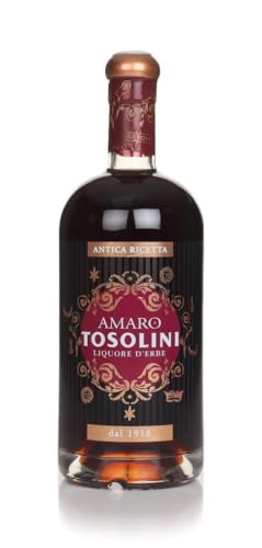 Bepi Tosolini Amaro Antico Rimedio