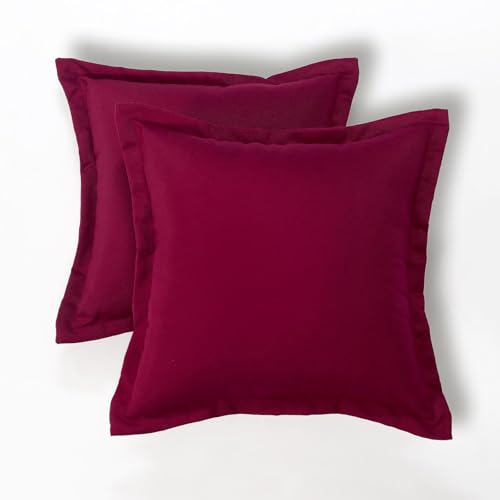 HOMESCAPES Coussin d’exté...