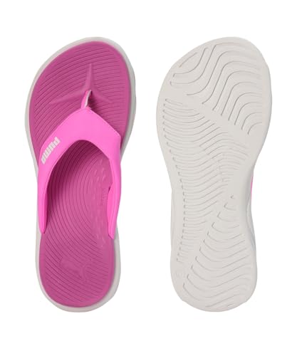 Image of PUMA womens Royalcat Softride Lumina Wns Slipper