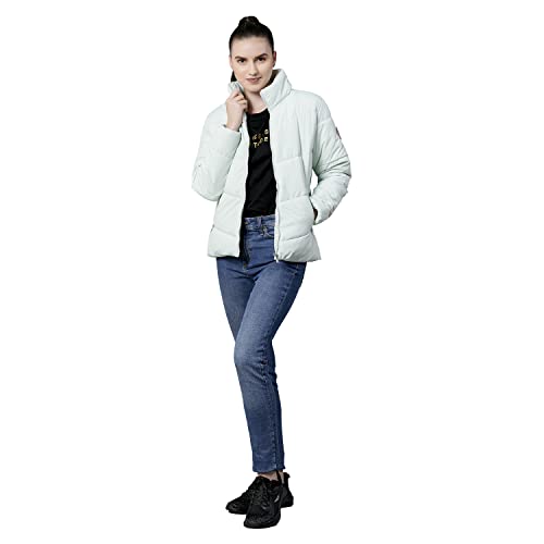 Image of Mode By Red Tape Women Padded Jacket