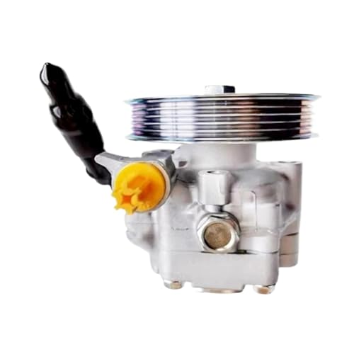 LLNRB �d���p���[�X�e�A�����O�|���v �X�o�� �C���v���b�T WRX STI EJ257 2008-2018 34430FG040 34430-FG040 �����|���v