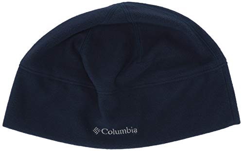 Columbia Unisex Trail Shaker Beanie, Collegiate Navy, Large/X-Large