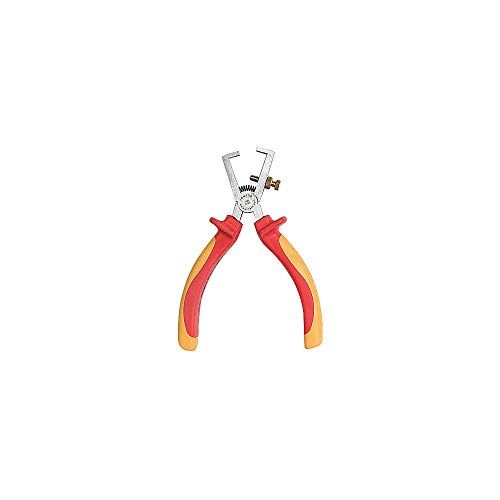 Pince à dénuder Jonard Tools INP-4065 pour rénover l'électricité d'une maison