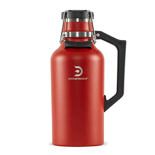 10 Best Beer Growlers of 2022 Cool Growler Reviews