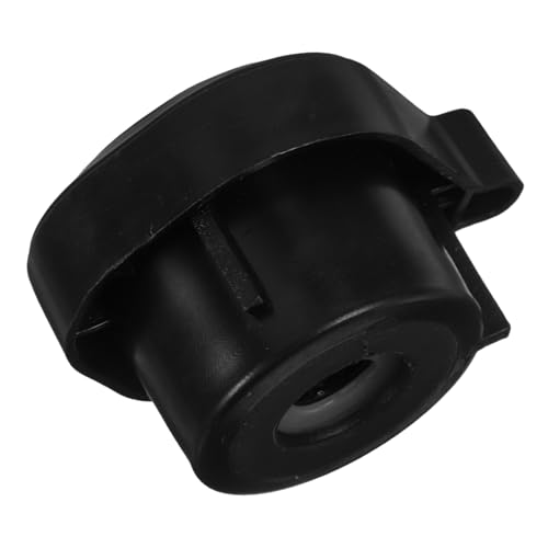 Válvula de Alivio para Olla a Presión Acero Negro miniatura 1