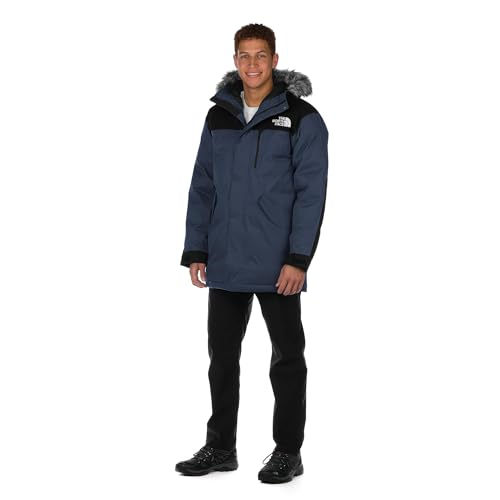 The North Face Bedford Down Parka - Men's2