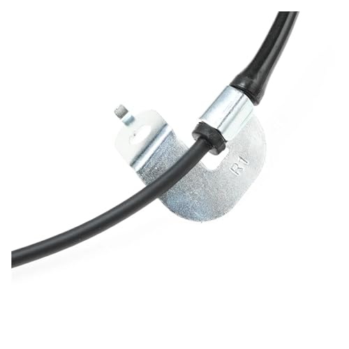 Fallo de ABS solucionado con sensor de velocidad UM534370XA para rueda delantera 6