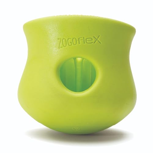 Zogoflex Toppl Hundespielzeug, Small