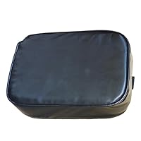 Bankdrücken-Pad, unterstützendes Rückenpolster für Rückenheben/Bankdrücken/Schrägdrücken/Absinken/Fliegen/Käse-Training, bestes Zubehör für Gewichtheberübungen auf der Bank