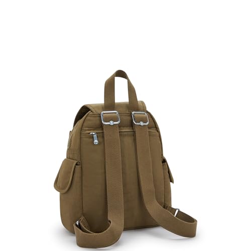 Image of Kipling Women's City Pack Mini Backpack, Lightweight Versatile Daypack, Durable and Water-Resistant