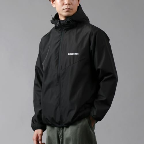 コンバース マウンテンパーカー の商品画像 2