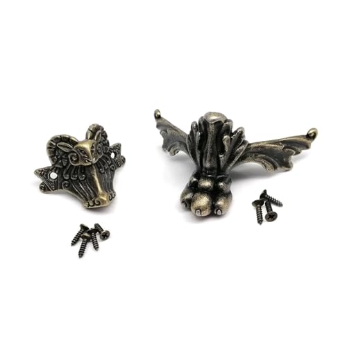 4 WG[`FXg{bNX ؐP[X r R[i[veN^[ lWt AeB[N^J Be[WuY(4pcs C Heavy)