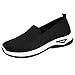 Zapatillas Ortopédicas para Mujer Zapatos sin Cordones para Caminar Zapatos Mujer Comodos y Ligeros Sandalias Palas Transpirables y Antideslizantes Zapatillas Malla Deporte Caminar Senderismo Running Imagen de Zapatillas Ortopédicas para Mujer Zapatos sin Cordones para Caminar Zapatos Mujer Comodos y Ligeros Sandalias Palas Transpirables y Antideslizantes Zapatillas Malla Deporte Caminar Senderismo Running