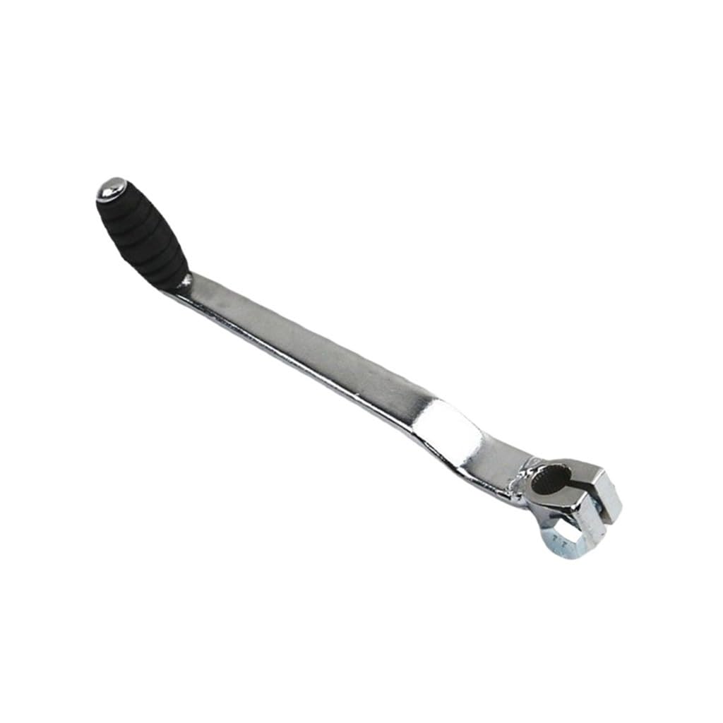 Dagmara One Color Motorcycle Gear Shift Lever Shifter Linkage For Gn125 Gn250 Change Pedal Brake
