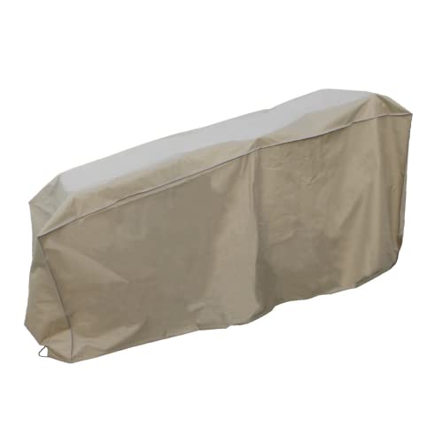 Formosa Covers STACKINGCHAISE COVER Chaise Cover For 4-8 Stacked Loungers thumb #7